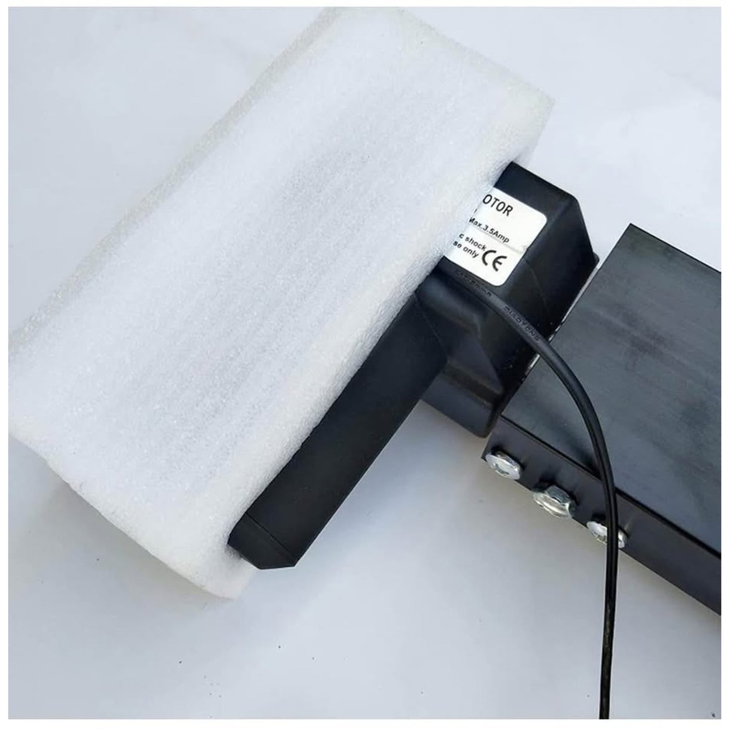Universal TV Stand, Electric TV Lift - Portable Floor TV Stand Holds, Tv Lift Mechanism With Remote