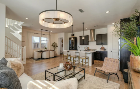 Home Living