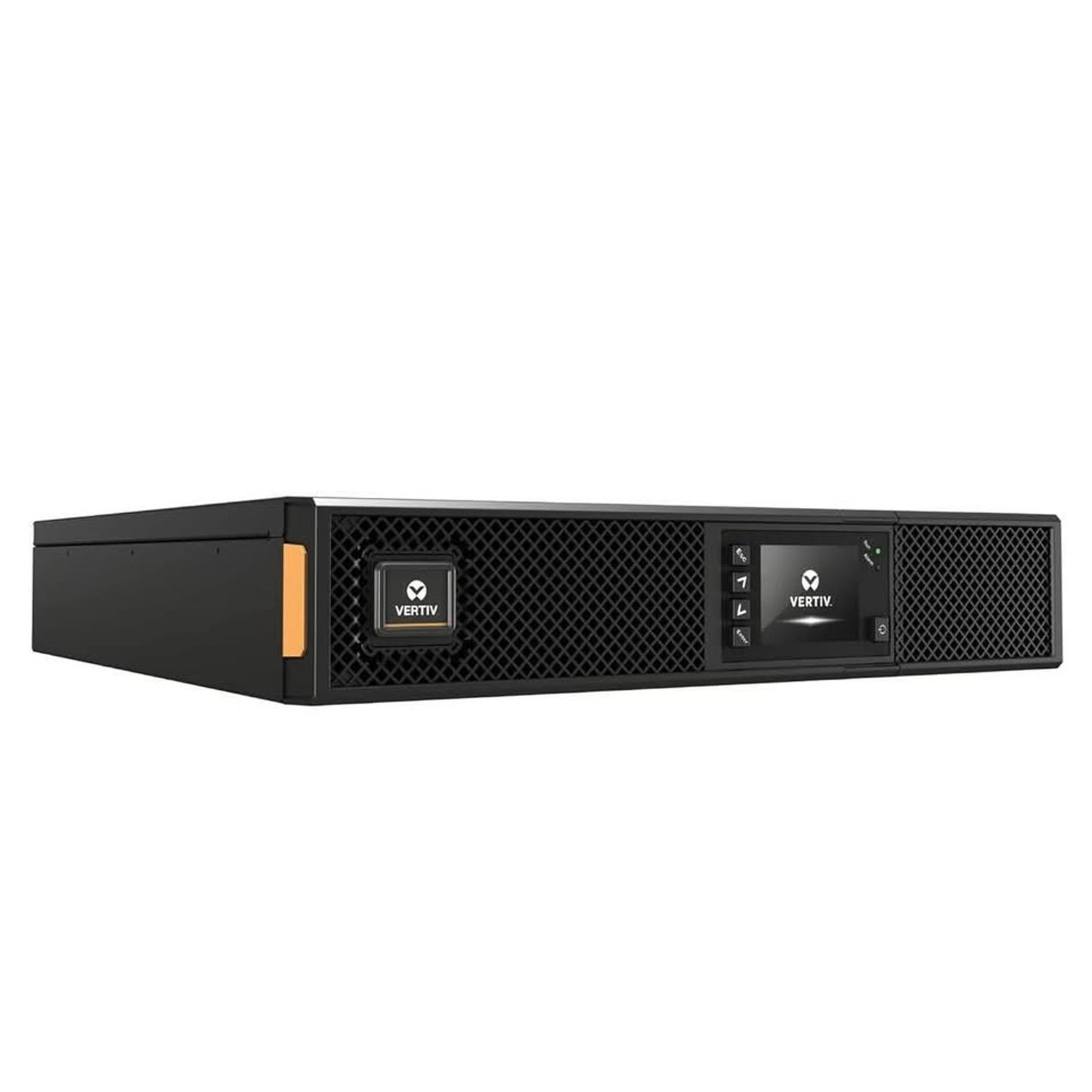 Vertiv Liebert GXT5 UPS - 2000VA/1800W 120V, Online Double Conversion, 2U Rack/Tower, Energy Star Ce