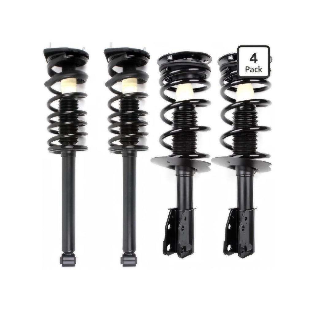 Front Rear Strut Assembly for Chevy Cavalier,for Pontiac Sunfire