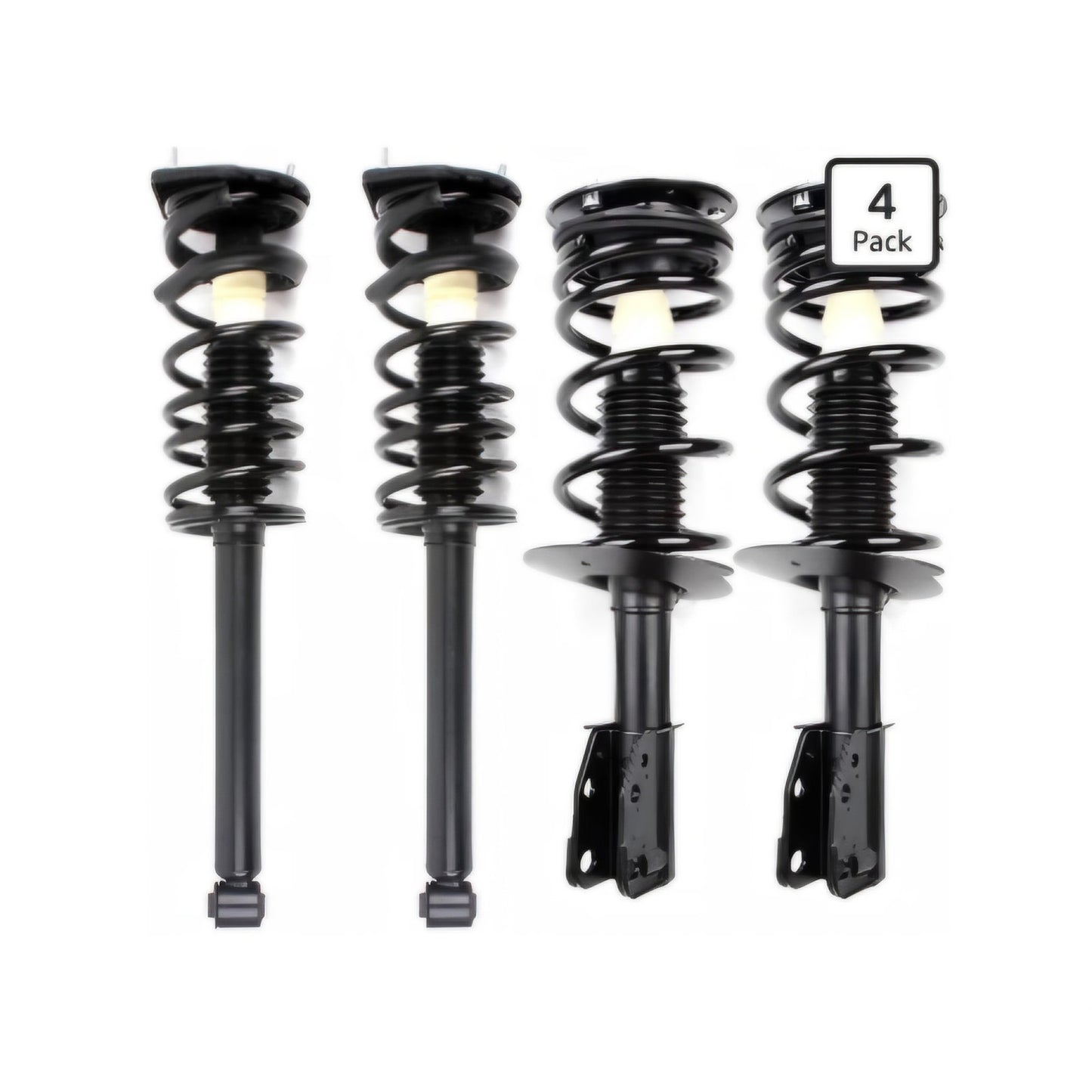 Front Rear Strut Assembly for Chevy Cavalier,for Pontiac Sunfire