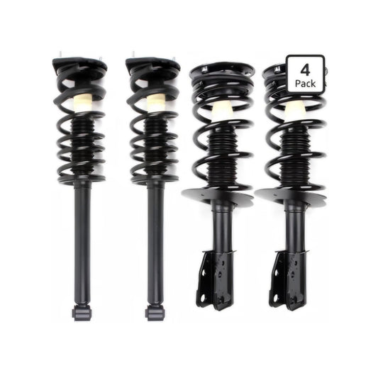 Front Rear Strut Assembly for Chevy Cavalier,for Pontiac Sunfire