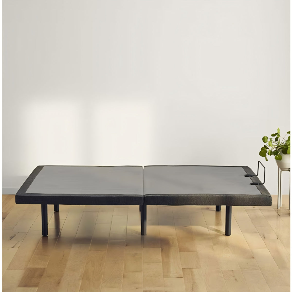 Queen Casper Sleep Adjustable Bed Frame