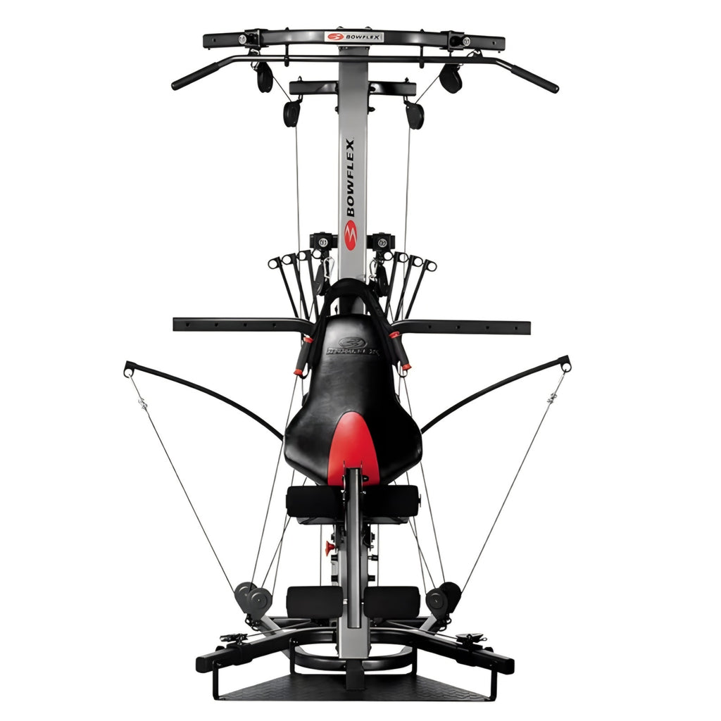 BowFlex Home Gym Workout Systems