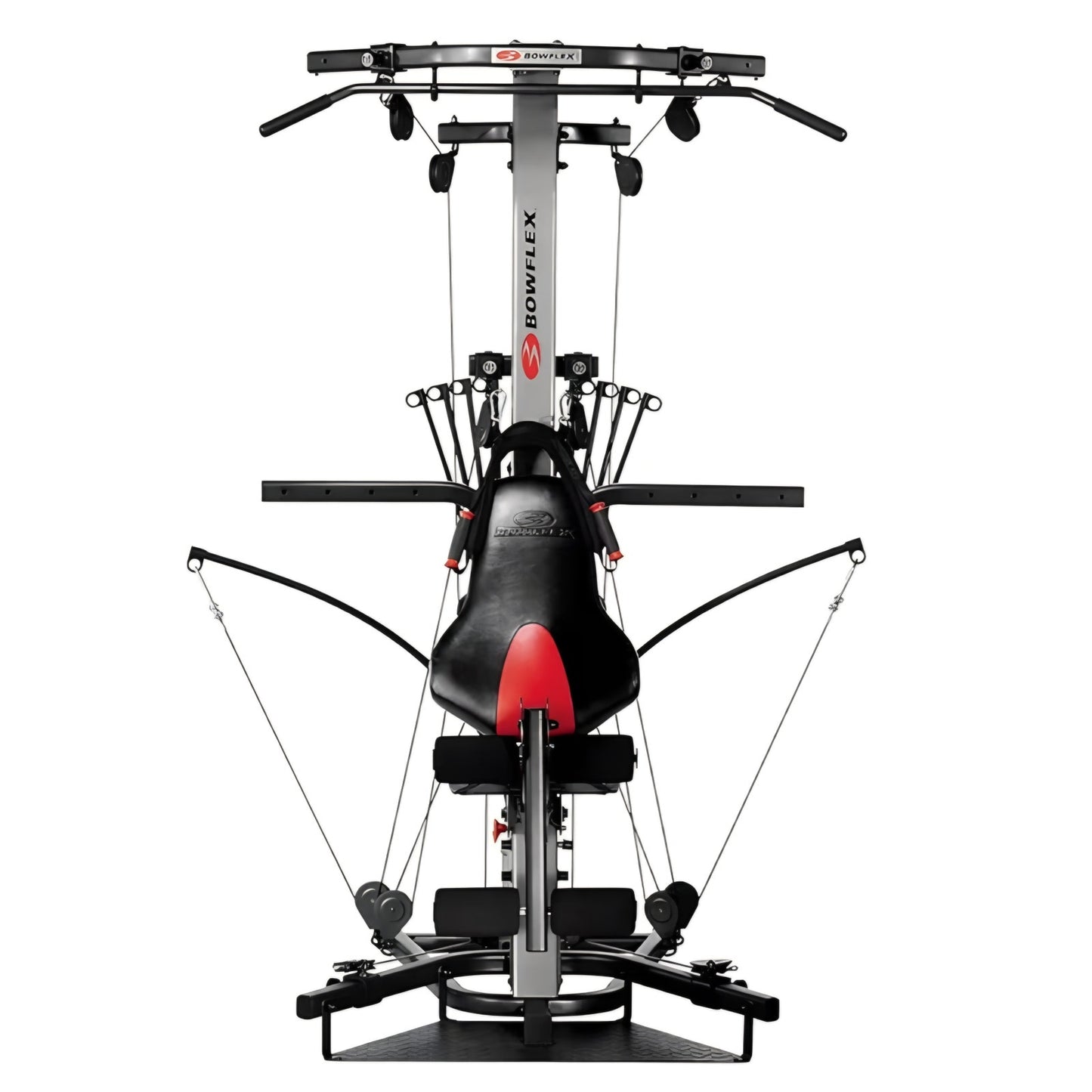 BowFlex Home Gym Workout Systems