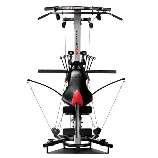 BowFlex Home Gym Workout Systems