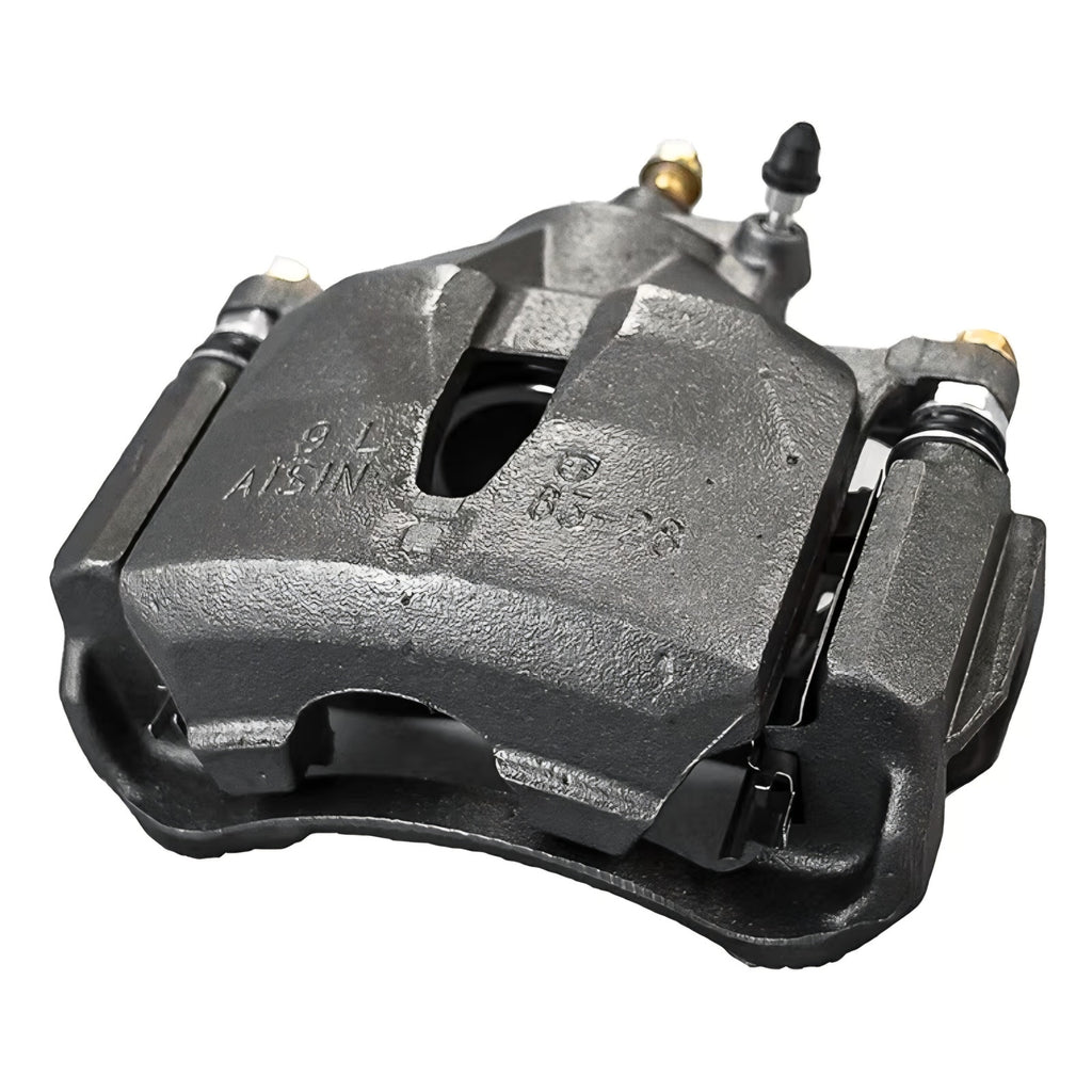 Replacement Brake Caliper For Chevrolet Prizm 1998-2002, Toyota Corolla 1998-2002