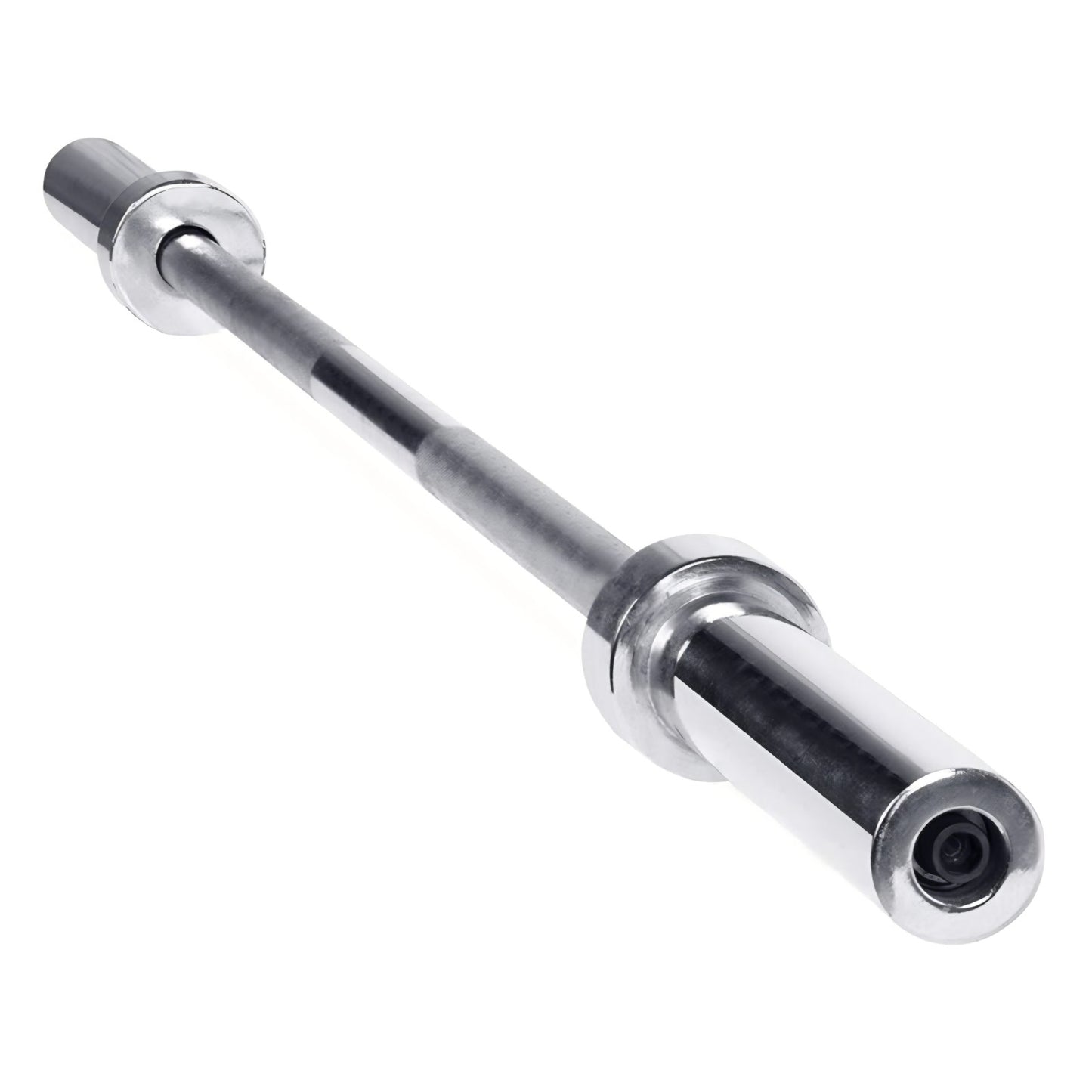 CAP Barbell 2-Inch Olympic Barbell Bars | 5 ft