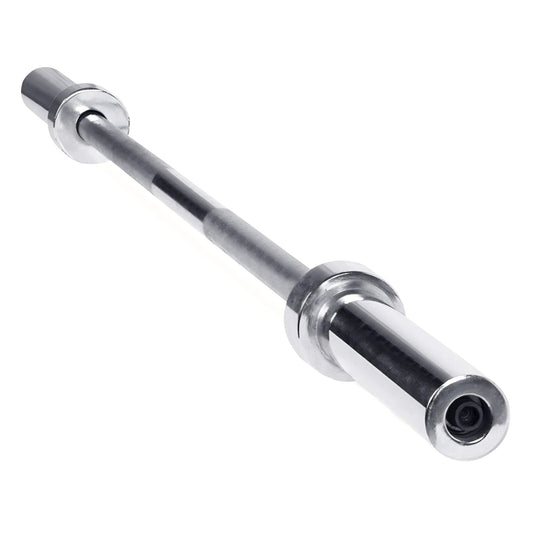 CAP Barbell 2-Inch Olympic Barbell Bars | 5 ft
