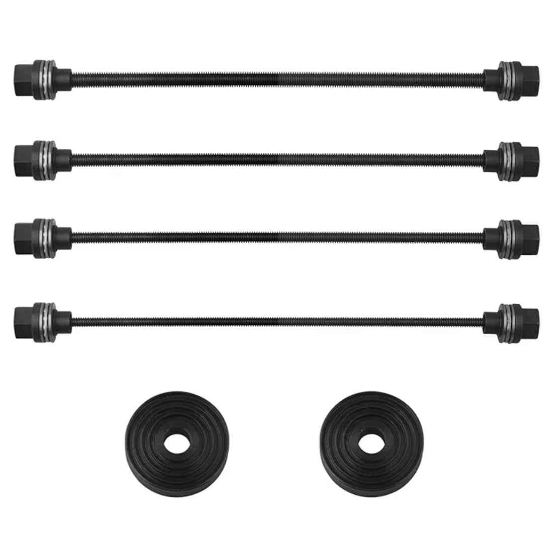 DAYUAN Universal Press Pull Sleeve Remove Install Bushes Bearings Tool Kit