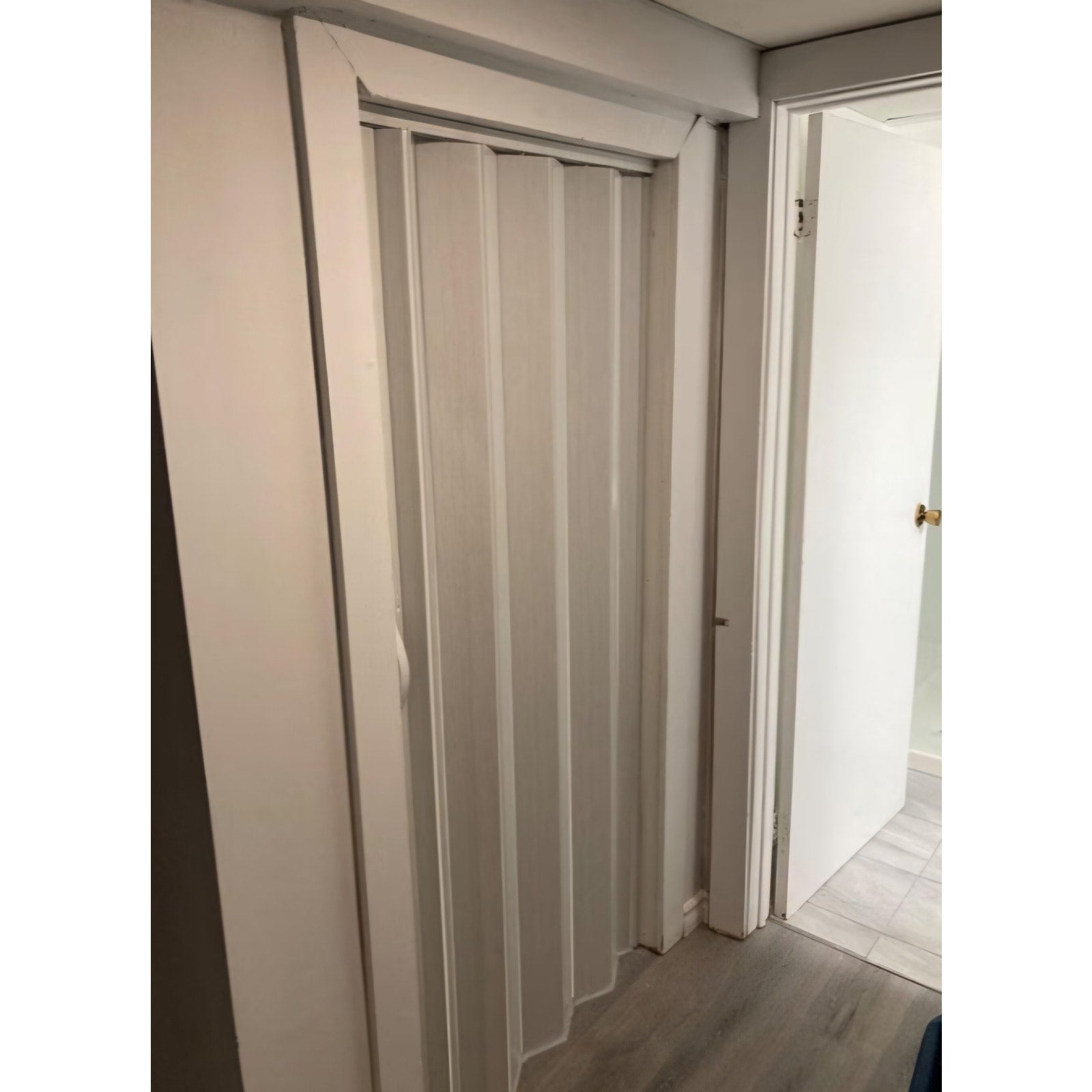 Home Accordion Closet Door Interior,Sliding Door,Accordion Folding Door Interior