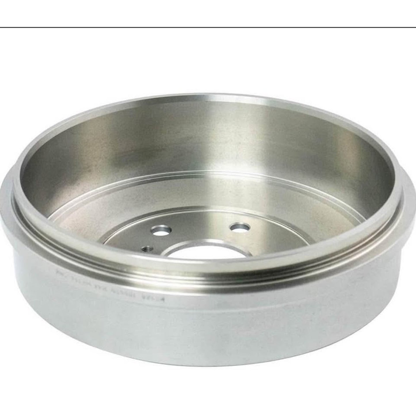 TRQ Rear Brake Drum Shoe & Hardware Kit Compatible with Chevy Silverado 1500 Truck

Retails