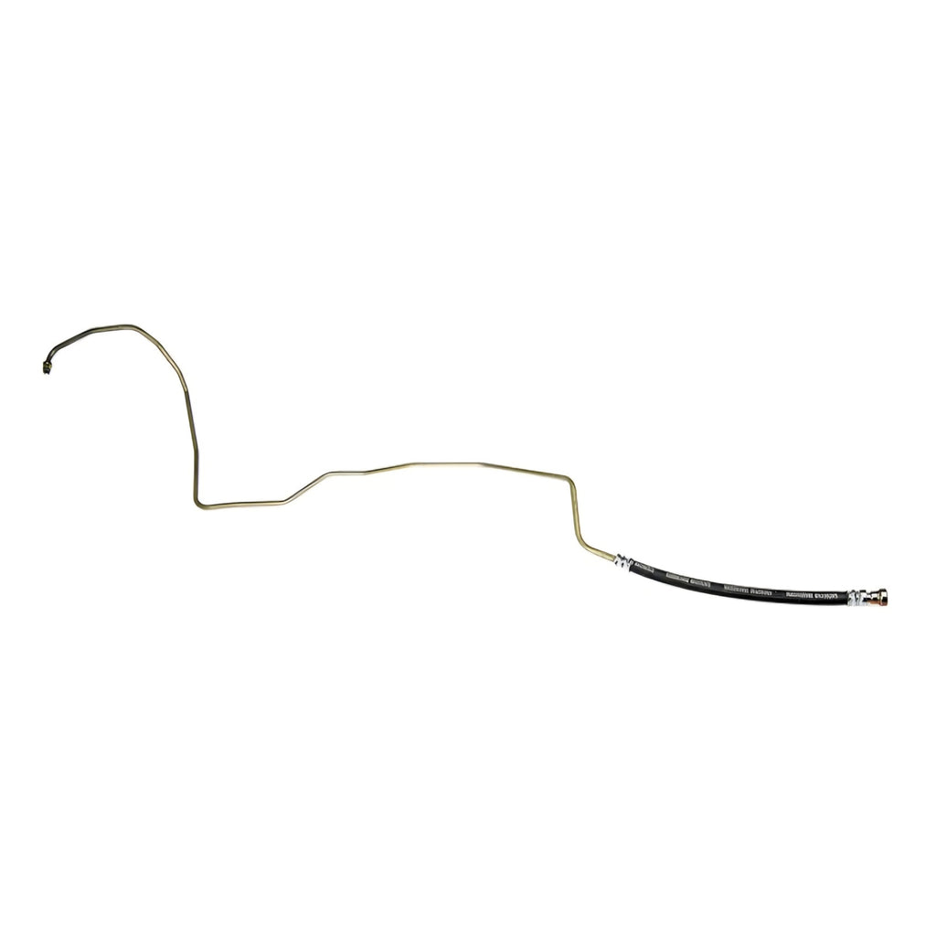 Dorman 624-322 Automatic Transmission Oil Cooler Hose Assembly Compatible with Select Dodge Models