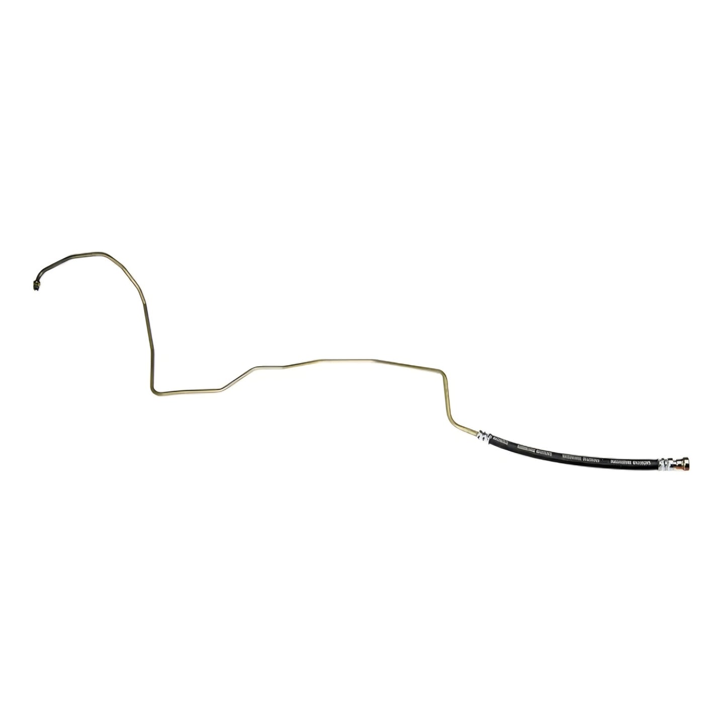 Dorman 624-322 Automatic Transmission Oil Cooler Hose Assembly Compatible with Select Dodge Models