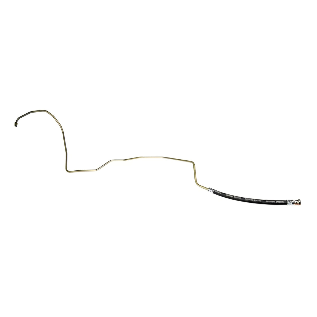 Dorman 624-322 Automatic Transmission Oil Cooler Hose Assembly Compatible with Select Dodge Models