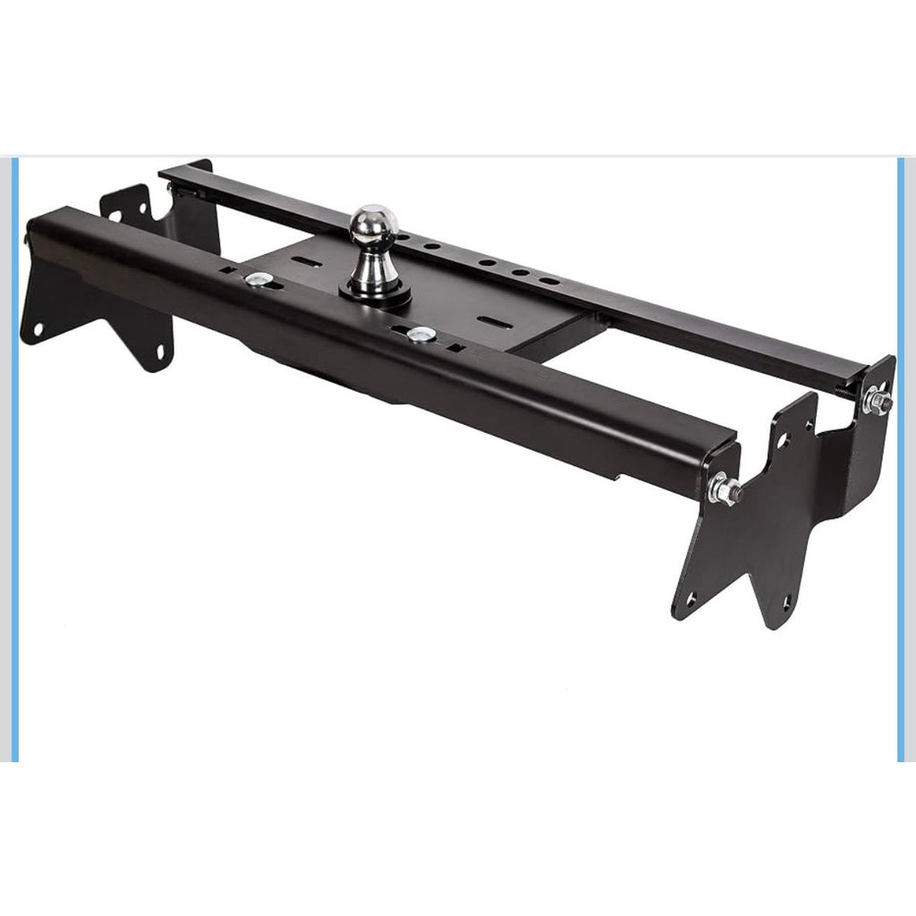 Gooseneck Trailer Hitch Compatible with 1999-2010 2500 HD