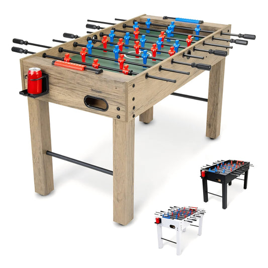 GoSports Foosball Tables 48