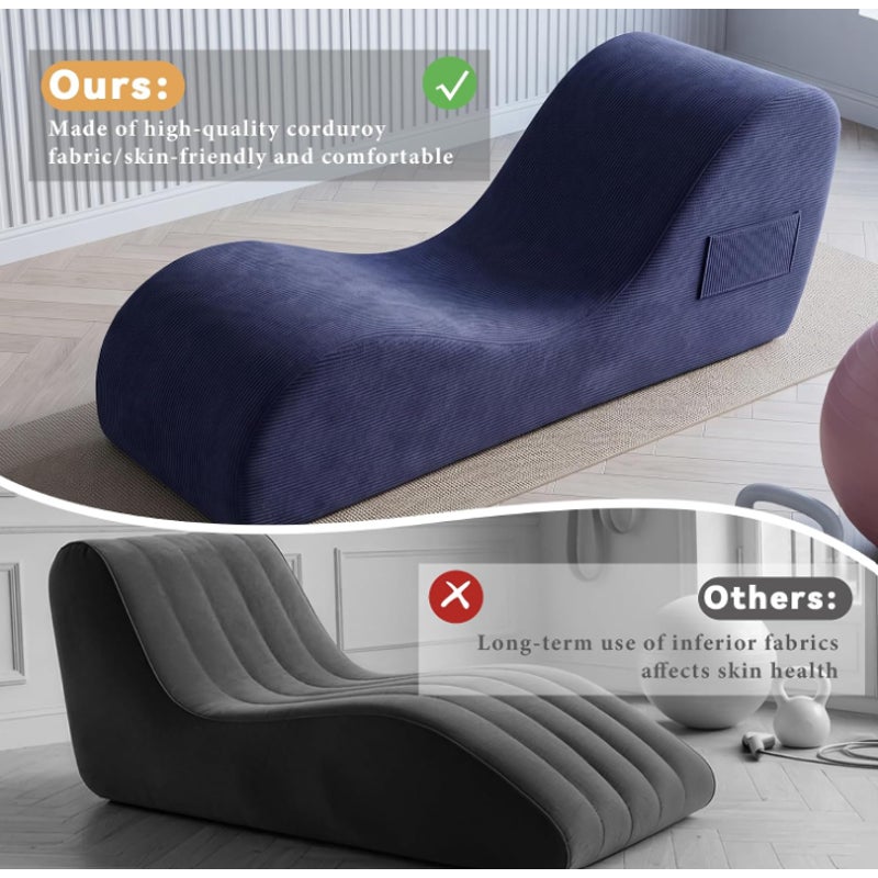 Yoga Lounge Chair for Adult