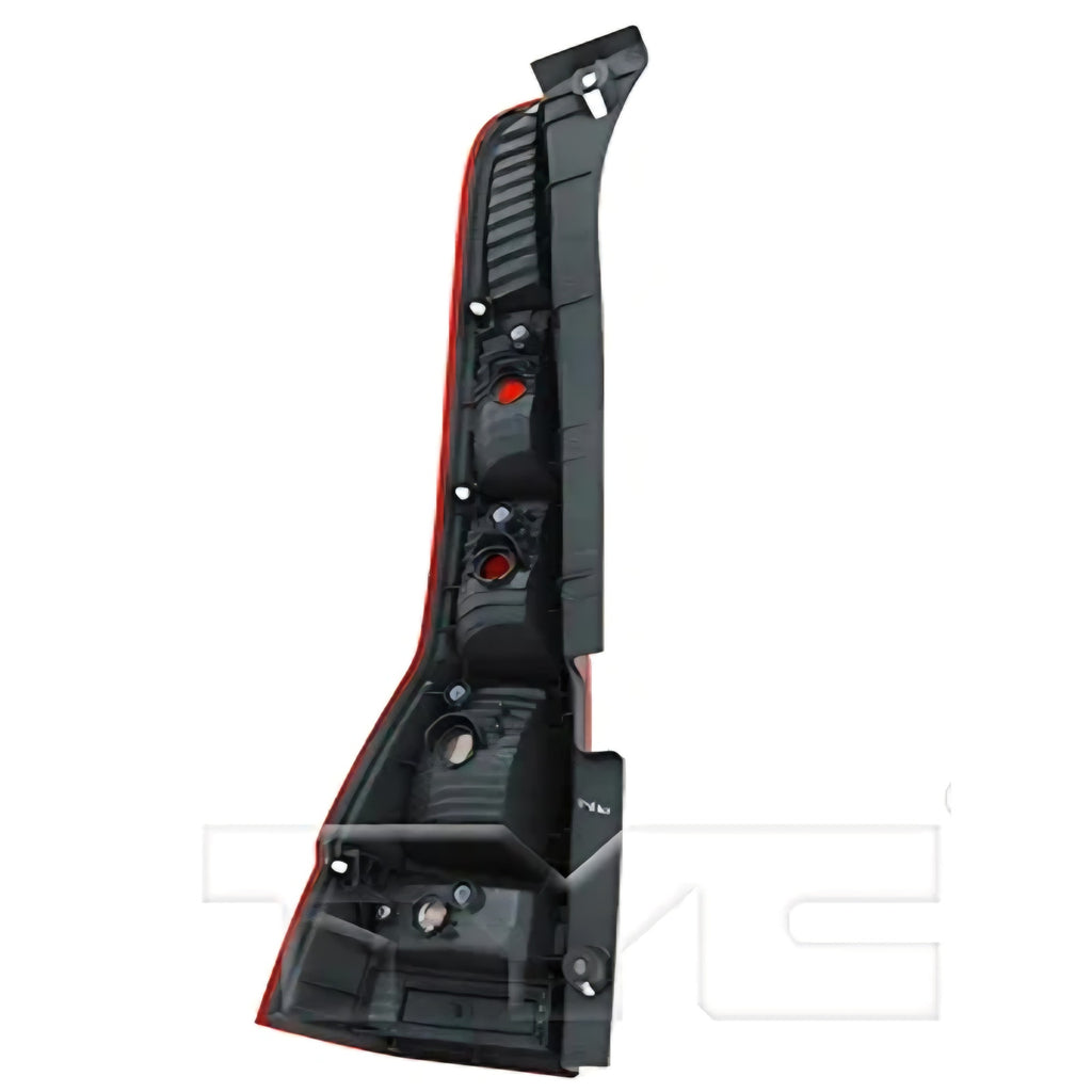 TYC 11-6311-01-1 Compatible with HONDA CR-V Right Replacement Tail Lamp