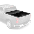 Gator Soft Roll Up Truck Bed Tonneau Cover 2019-2026 Chevy/GMC Silverado/Sierra 5'10" Bed