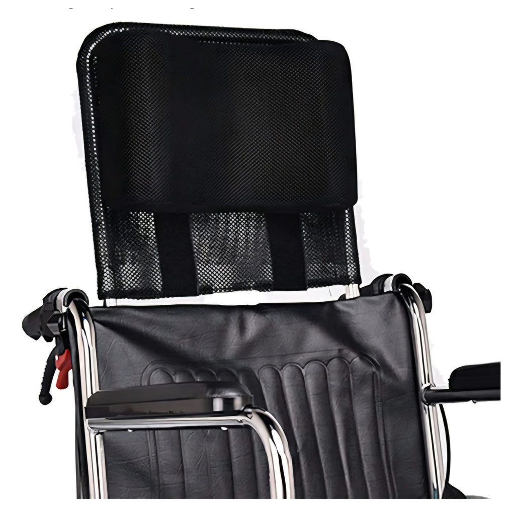 Neck Support Head Positioning Pillow Headrest for Wheelchair Post Surgery Neck Stabilizer
