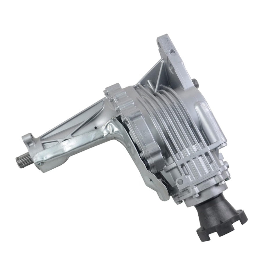 Transfer Case Assy Compatible with Chevy Equinox GMC Terrain 2.4L 2010-2017 23247712, 24257462