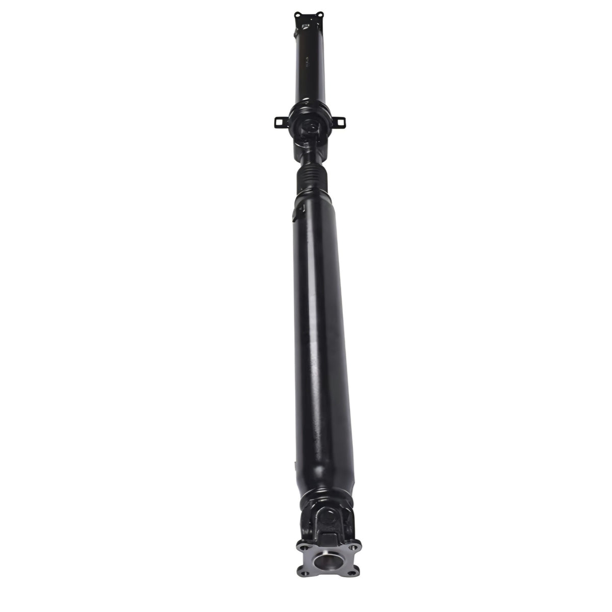 66.65" Rear Drive Shaft Prop Shaft Driveshaft Assembly Compatible with Toyota Tacoma Base