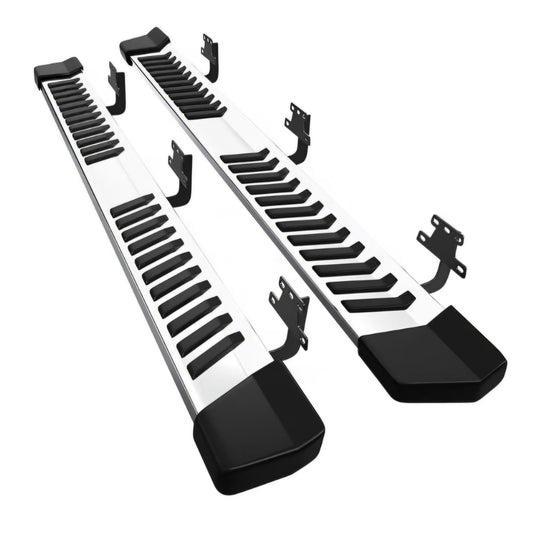 AUTOSAVER88 Running Boards Compatible with 2019-2026 Ram 1500 Crew Cab
