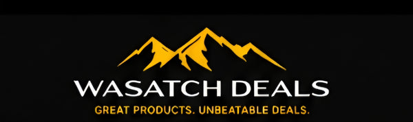 WASATCH DEALS
