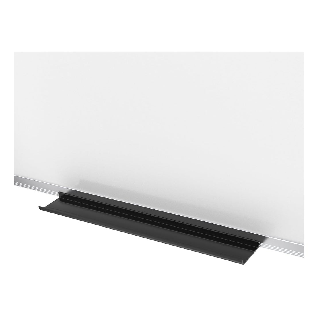 VIZ-PRO Magnetic Dry Erase Board, 60 X 36 Inches, Foldable Wall-Mounted 5' X 3'