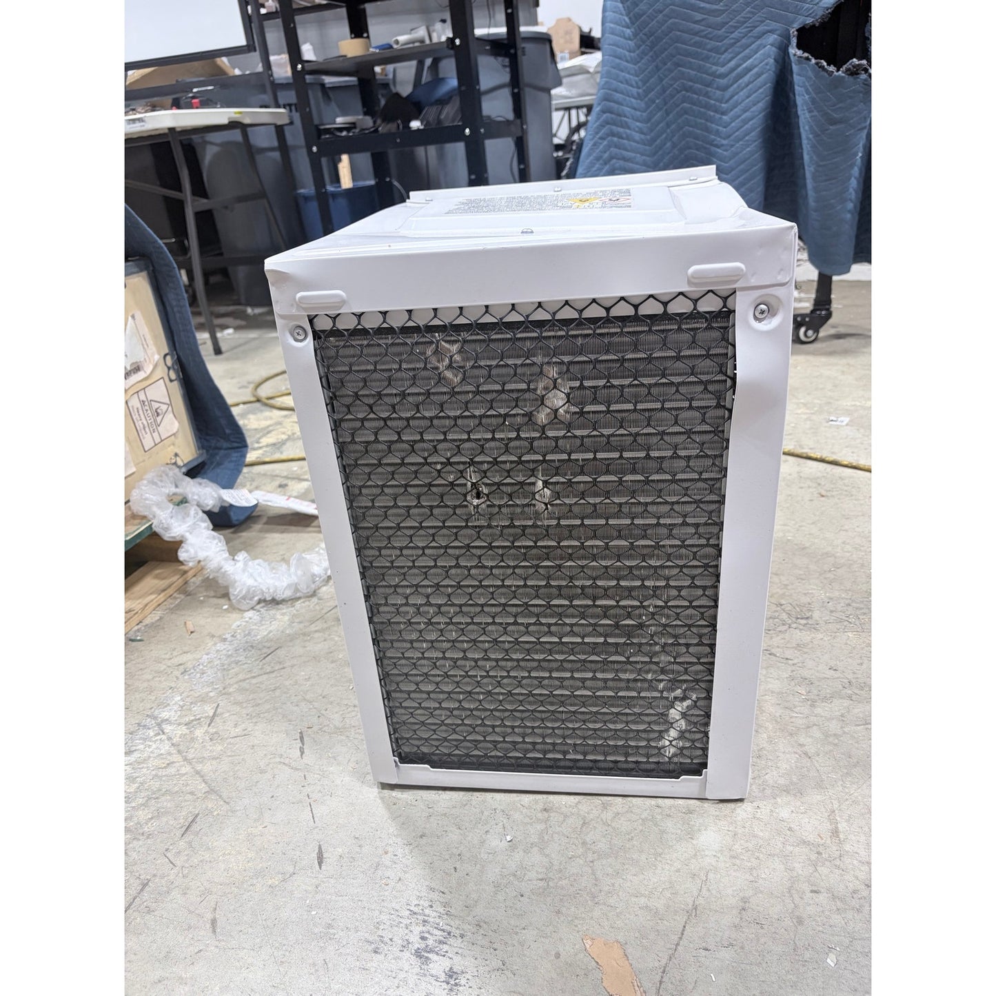 Keystone 8,000 BTU, window Air Conditioner