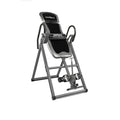 Innova Inversion Table with Adjustable Headrest, Reversible Ankle Holders