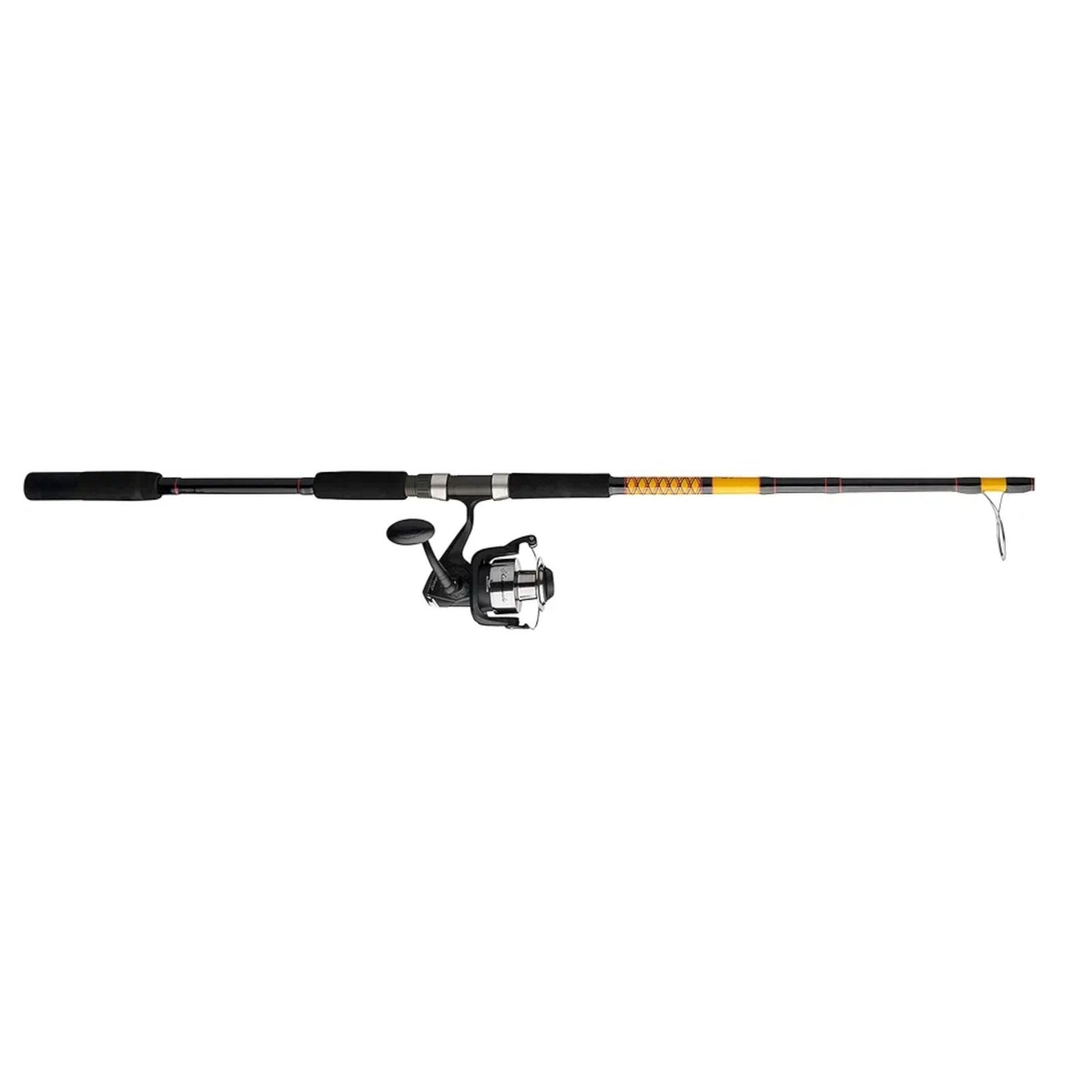 Ugly Stik Bigwater Spinning Reel and Fishing Rod Combo