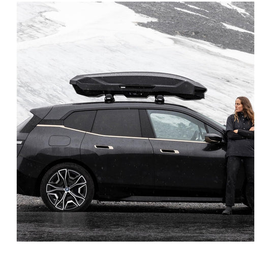 Thule Motion 3 Rooftop Box