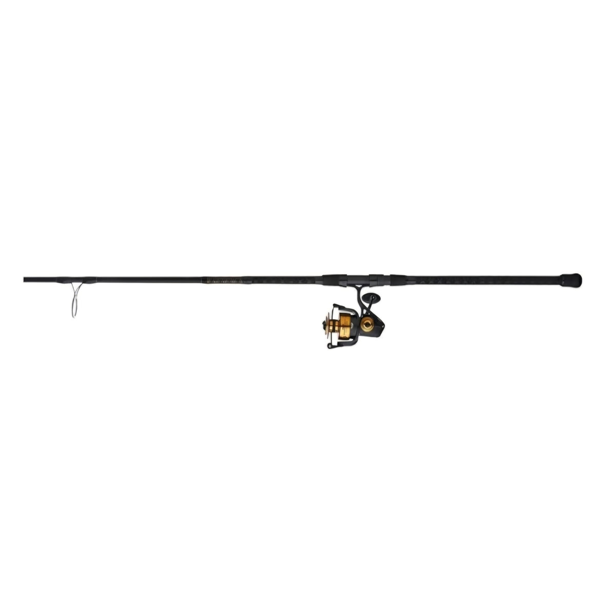 Penn Spinfisher VII Spinning Reel and Fishing Rod Combo