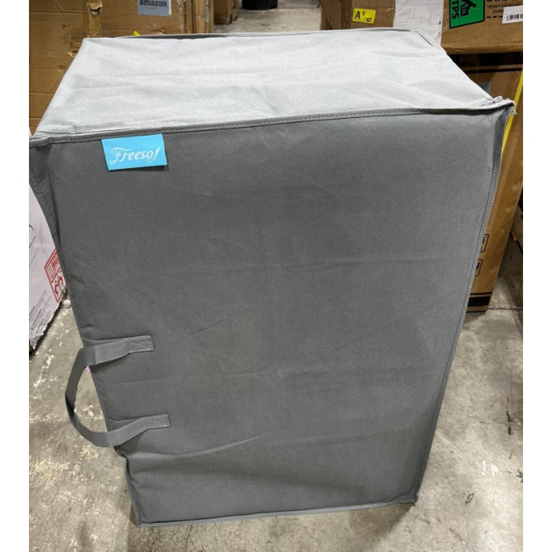 Odorless Foldable Mattress Medium Twin Size 75" x 38" x 6"