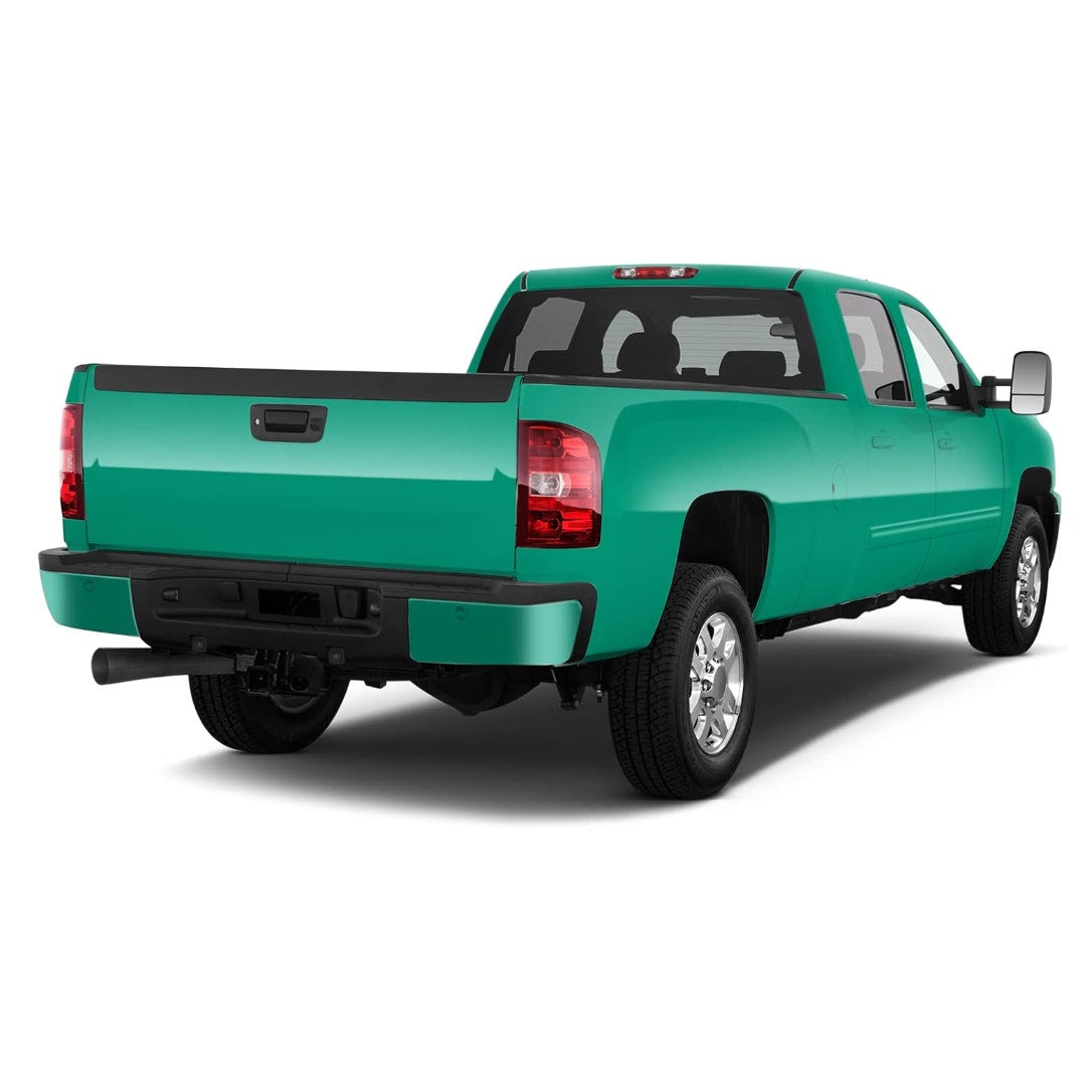 SCITOO ABS Tailgate Molding Cap GM1909102, 15932261