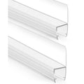 78-Inch Shower Door Side Seal Strip-2 Pack
