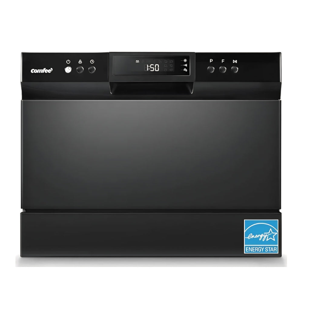 Countertop Dishwasher, Energy Star Portable Dishwasher
