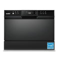 Countertop Dishwasher, Energy Star Portable Dishwasher