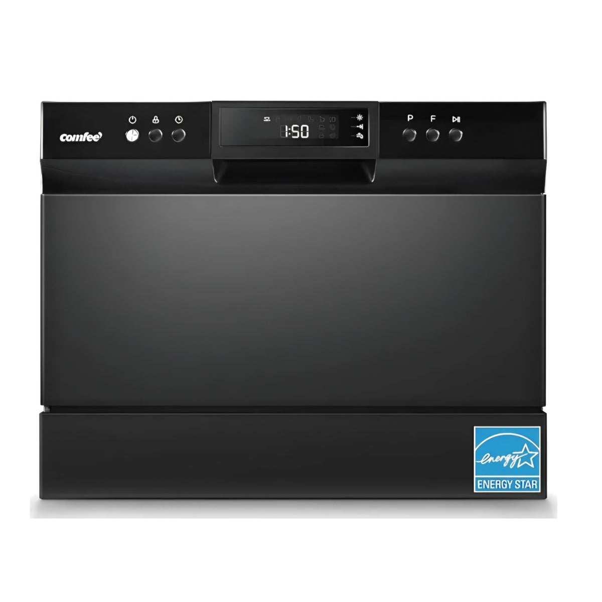 Countertop Dishwasher, Energy Star Portable Dishwasher