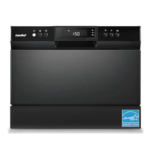 Countertop Dishwasher, Energy Star Portable Dishwasher