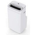 14000 BTU Portable Air Conditioners, 3-in-1 AC Unit with Dehumidifier & Fan, Quiet 53dB Operation