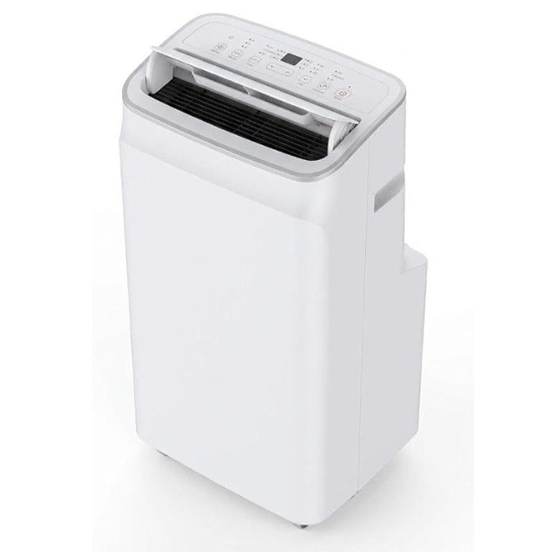 14000 BTU Portable Air Conditioners, 3-in-1 AC Unit with Dehumidifier & Fan, Quiet 53dB Operation