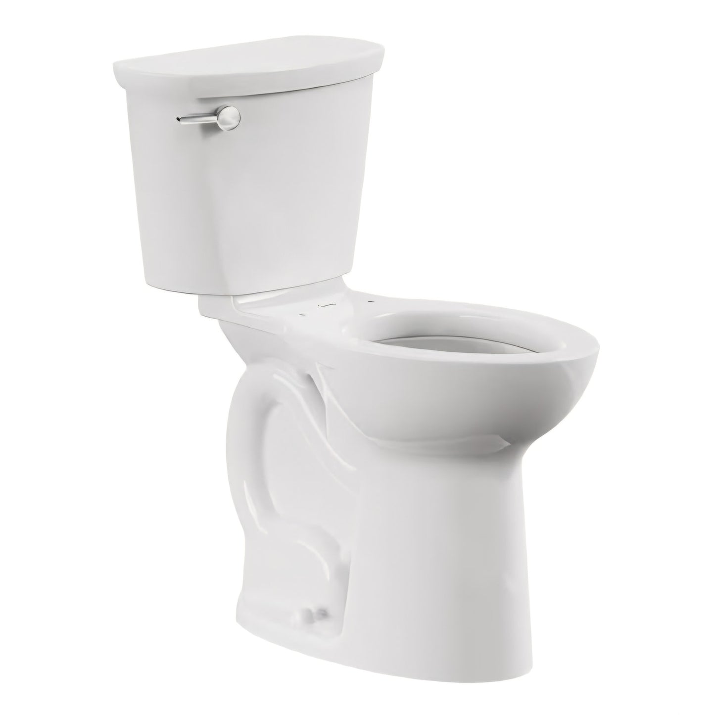 American Standard 215TB104.020 Cadet PRO Two-Piece Toilet
