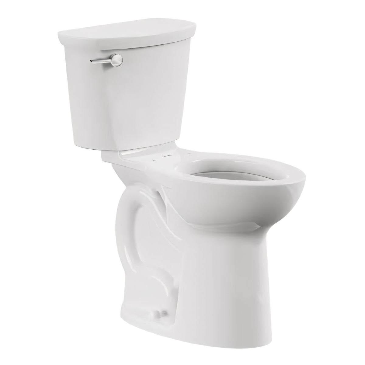 American Standard 215TB104.020 Cadet PRO Two-Piece Toilet
