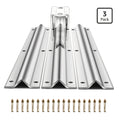 18 FT V-Track Galvanized Inverted V Track for Sliding Gate Rollers