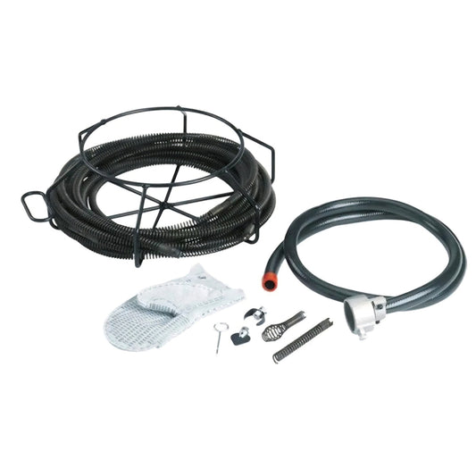 Drain Cleaning Cable Kit, K-50-8/59000
