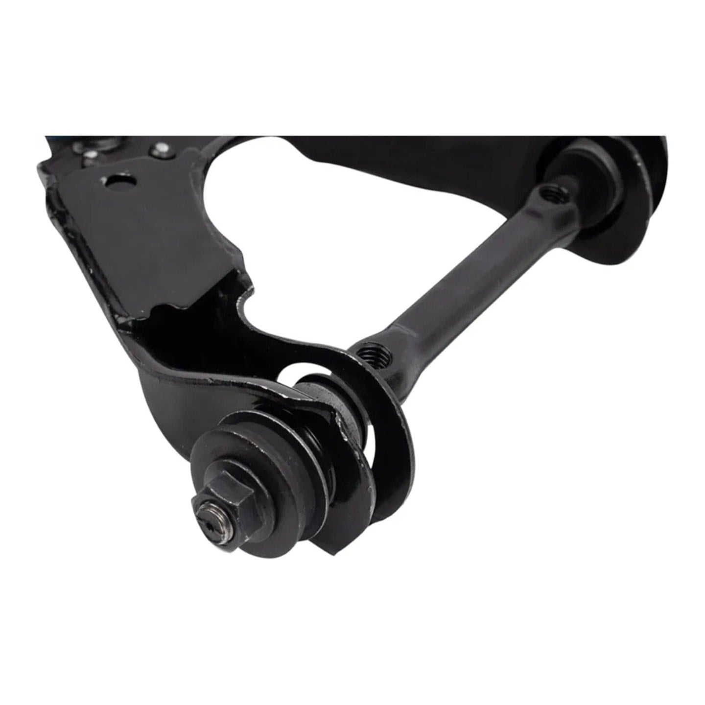 TRQ Front Right Upper Control Arm with Ball Joint Passenger Side Compatible with 1997-1999 Dodge
