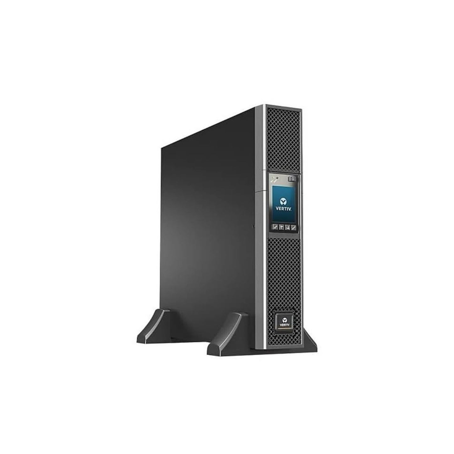 Vertiv Liebert GXT5 UPS - 2000VA/1800W 120V, Online Double Conversion, 2U Rack/Tower, Energy Star Ce